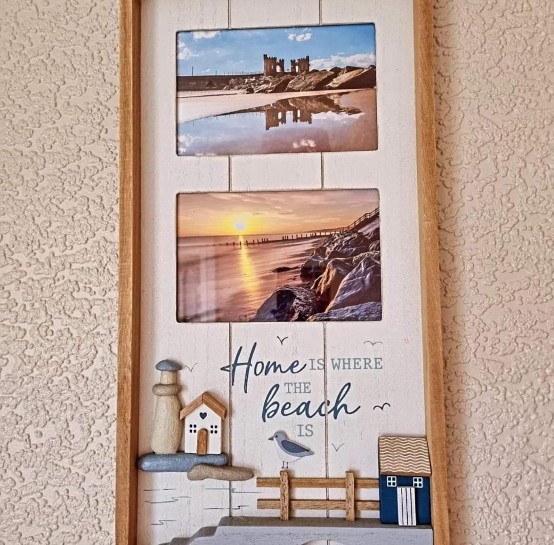 Shelley The Chalet ウィズンシー エクステリア 写真